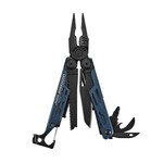 LEATHERMAN SIGNAL w/NYLON SHEATH