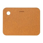 MEAT! Recycled Paper Cutting Board 15 x 20cm Natural