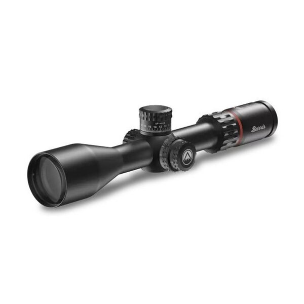 BURRIS Fullfield 2.5-10x42mm 1" Plex Reticle