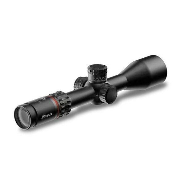 BURRIS Fullfield 2.5-10x42mm 1" Plex Reticle