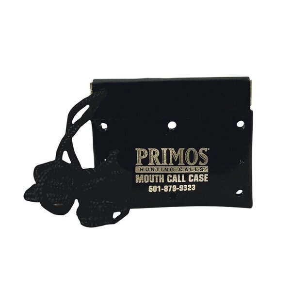 PRIMOS No-Lose Mouth Call Case