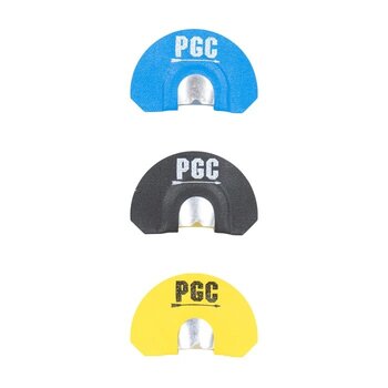 PHELPS GAME CALLS Amp 3 Pack - Thrill Pack