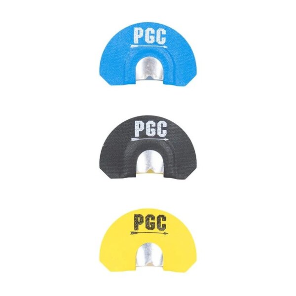 PHELPS GAME CALLS Amp 3 Pack - Thrill Pack