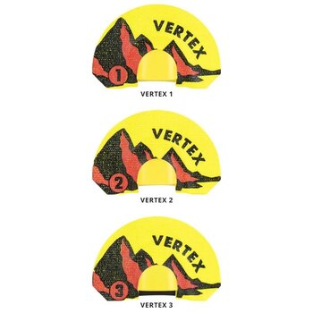 PHELPS GAME CALLS 3 Pack - Vertex Series