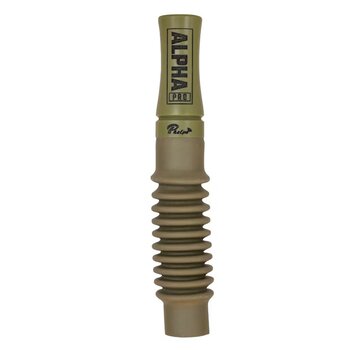 PHELPS GAME CALLS Deer Grunt Tube Alpha Pro
