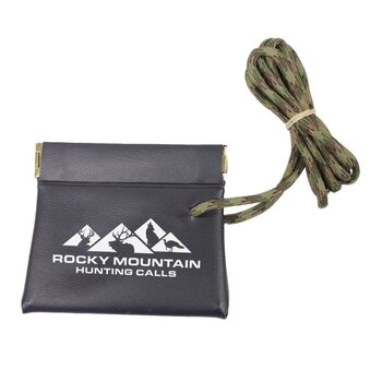ROCKY MOUNTAIN Diaphram Call Carry Case