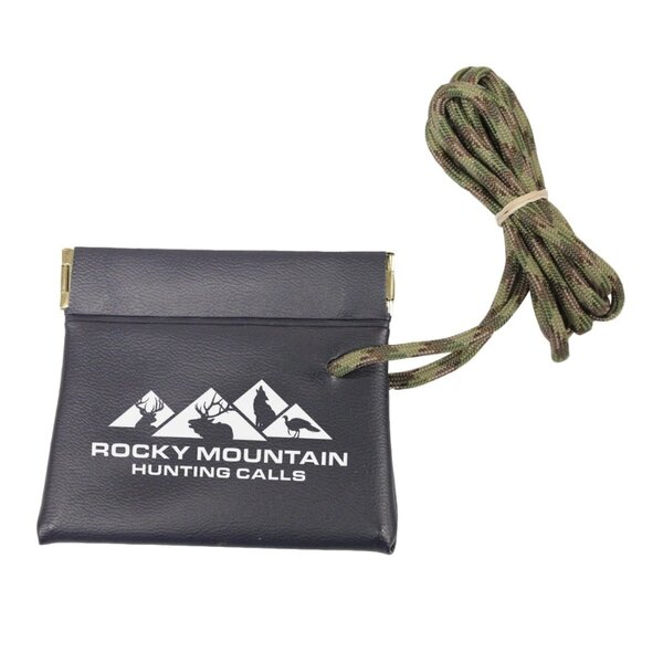 ROCKY MOUNTAIN Diaphram Call Carry Case