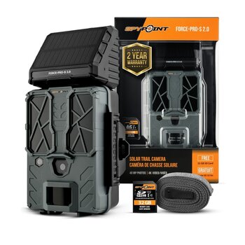 SPYPOINT FORCE PRO S 2.0