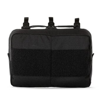 5.11 TACTICAL Flex 9.6 Horizontal Pouch Black