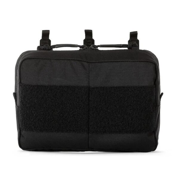 5.11 TACTICAL Flex 9.6 Horizontal Pouch Black
