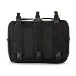 5.11 TACTICAL Flex 9.6 Horizontal Pouch Black