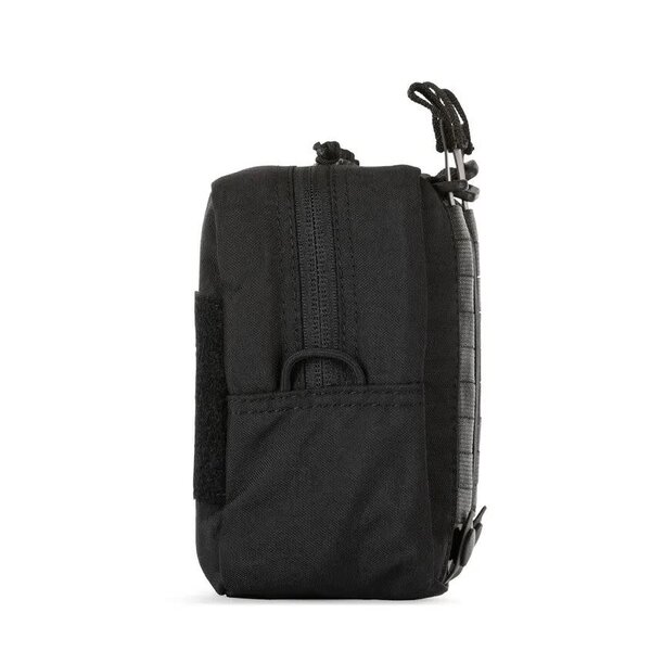 5.11 TACTICAL Flex 9.6 Horizontal Pouch Black