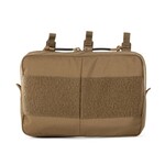 5.11 TACTICAL Flex 9.6 Horizontal Pouch Black