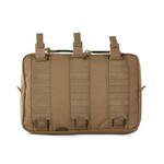 5.11 TACTICAL Flex 9.6 Horizontal Pouch Black