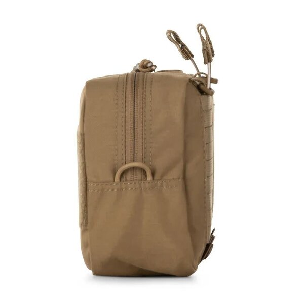5.11 TACTICAL Flex 9.6 Horizontal Pouch Black