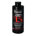 ALLIANT Reloader 15.5 Smokeless 1lb Power