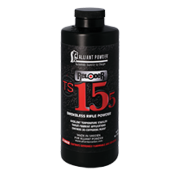 ALLIANT RELOADER 15.5 SMOKELESS POWDER 1lb