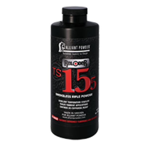 ALLIANT Reloader 15.5 Smokeless 1lb Power