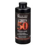 ALLIANT RELOADER 50 SMOKELESS POWDER 1lb