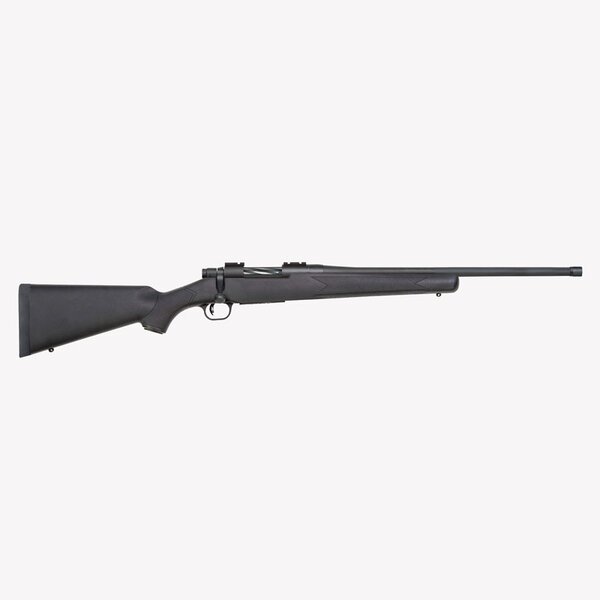 MOSSBERG PATRIOT 450 Bushmaster 20"