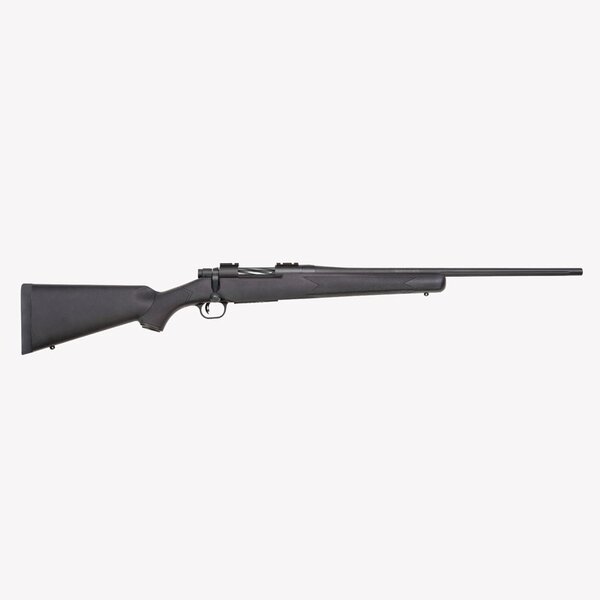 MOSSBERG PATRIOT 243 Win SYN 22"