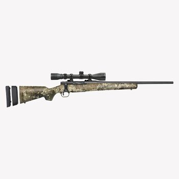 MOSSBERG PATRIOT 308 Win SUPER BANTAM 20" w/3-9x40mm Scope