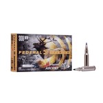 FEDERAL 308 Win 175gr Premium Terminal Ascent 20ct
