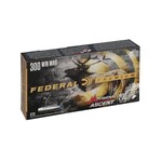 FEDERAL 300 Win 175gr Premium Terminal Ascent 20ct