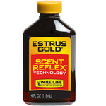WILDLIFE RESEARCH Estrus Gold Synthetic Spray 4 oz