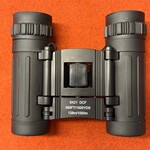 UNEX 8x21 BINOCULAR w/NYLON CASE/BELT LOOP