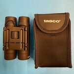 TASCO 10x25 BINOCULAR