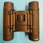 TASCO 12x25 BINOCULAR