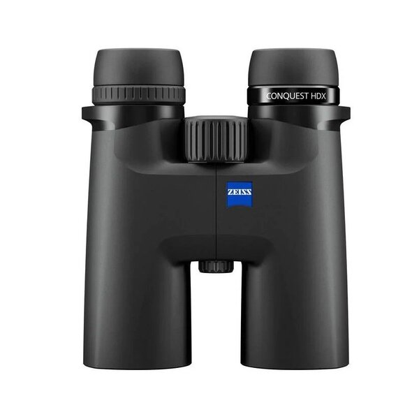 ZEISS CONQUEST 10x42 HDX WATERPROOF BINOCULAR