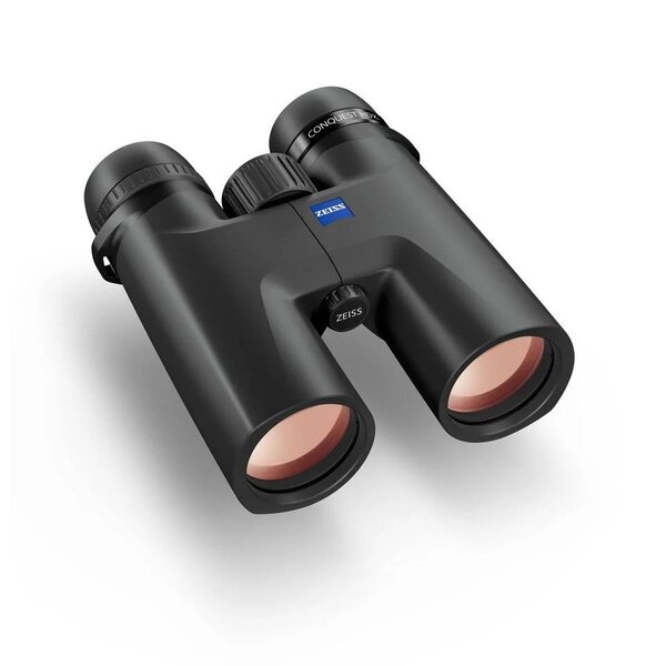 ZEISS CONQUEST 10x42 HDX WATERPROOF BINOCULAR