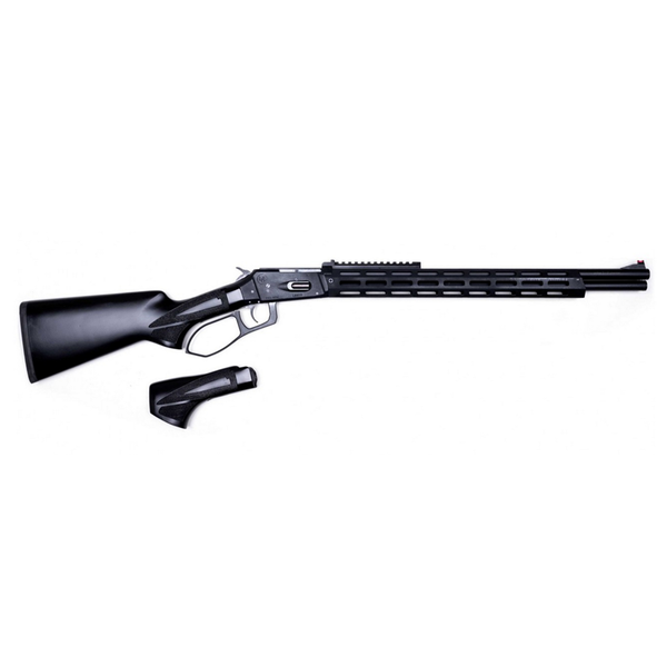 EGE ARMS LV410 410GA 2.5" Black Walnut 20"