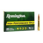 REMINGTON 35 WHELEN 250gr HIGH PERFORMANCE 20ct