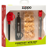 ZIPPO FIRE STARTER COMBO KIT