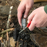 ZIPPO FIRE STARTER COMBO KIT