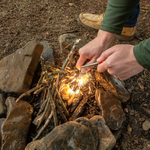 ZIPPO FIRE STARTER COMBO KIT