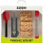 ZIPPO FIRE STARTER COMBO KIT