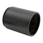 ZEISS 40mm SUNSHADES MATTE Black