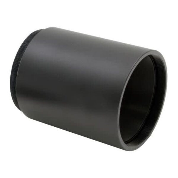 ZEISS 40mm SUNSHADES MATTE Black