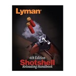 LYMAN Shotshell Reloading Handbook 6th Edition