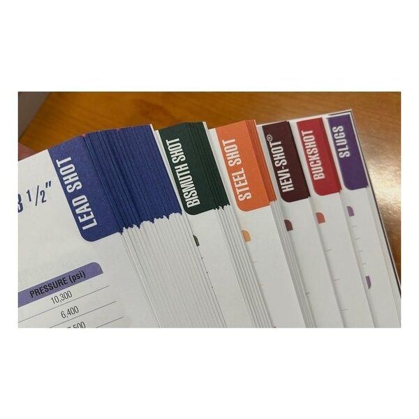 LYMAN Shotshell Reloading Handbook 6th Edition