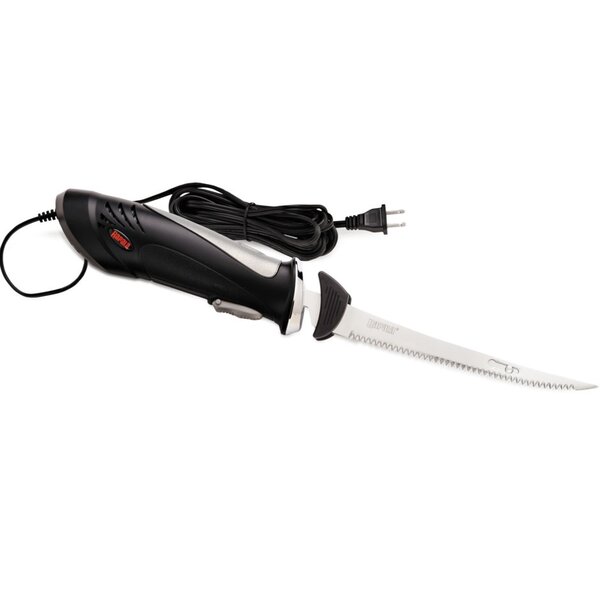 RAPALA Electric Fillet Knife Set
