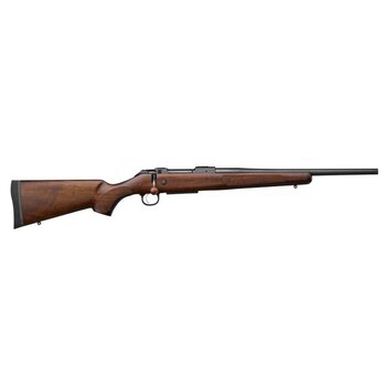 CZ 600 AMERICAN 7.62x39 5R 18" M15x1