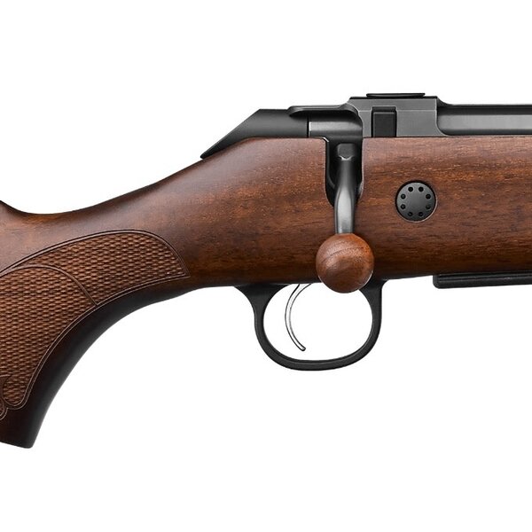CZ 600 AMERICAN 7.62x39 5R 18" M15x1