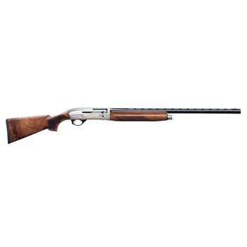 BENELLI MONTEFELTRO SILVER 12ga AA-WALNUT 28"