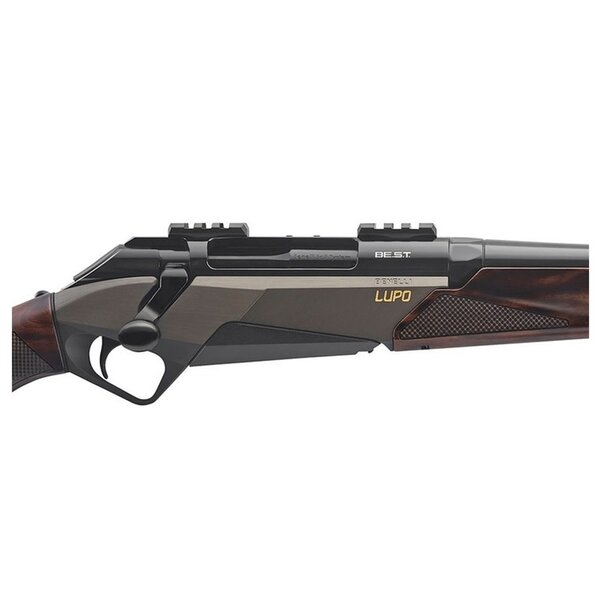 BENELLI LUPO BE.S.T. 30-06 SPRG Walnut 22"
