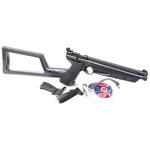 CROSMAN American Classic Kit Variable Pump Pellet Pistol .22 Cal 460 FPS